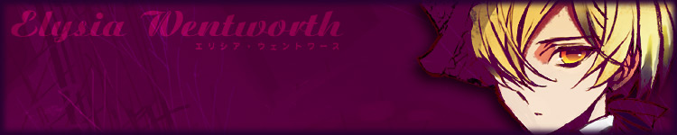 [�L�����N�^�[�Љ�F�G���V�A]