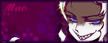 [�L�����N�^�[�Љ�F�}�I]