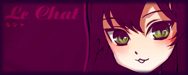 �L�����N�^�[�Љ�[���V��]