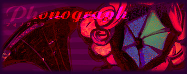 �L�����N�^�[�Љ�[�t�H�m�O���t]