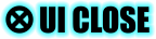 INTERFACE CLOSE
