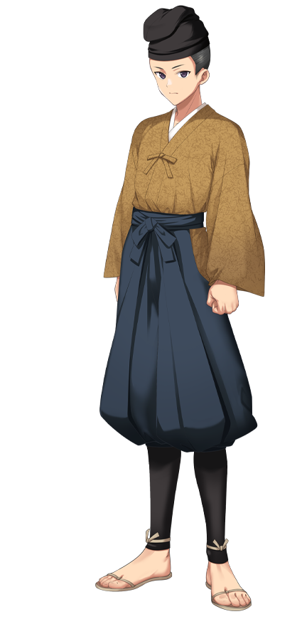 伊緒立ち絵