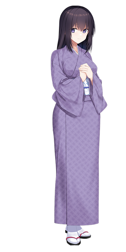 錦戸透立ち絵