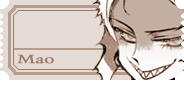 マオ