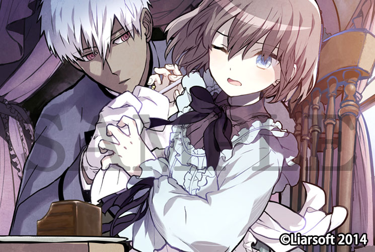 アニメイト特典画像