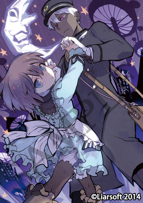 シーガル特典画像