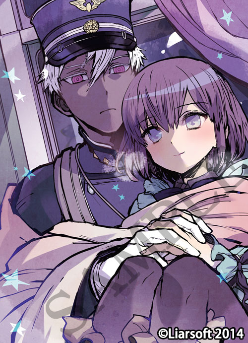 ステラワース特典画像