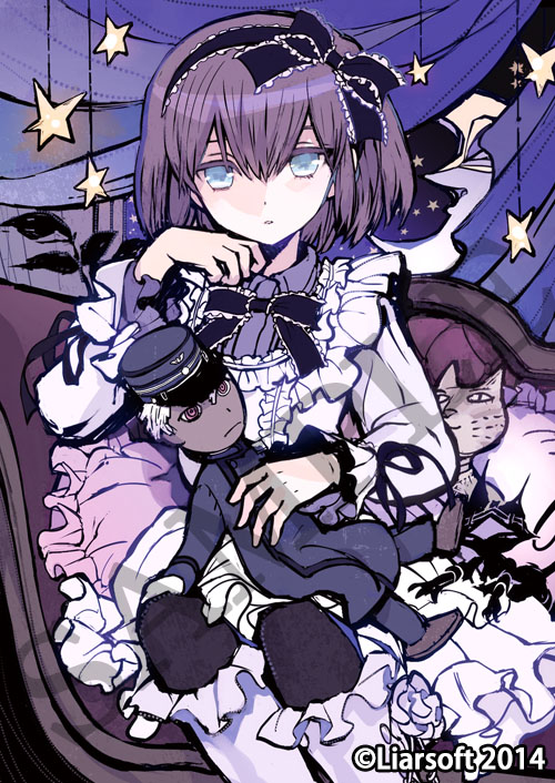 トレーダー特典画像